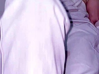 pinay college babe rides boyfriend's cock in dorm room 😏