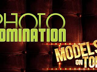 tia layne rams glass dildo deep into romana ryder