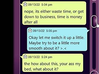 Angry nightclub dancer craves quickie creampie in new zealand heat