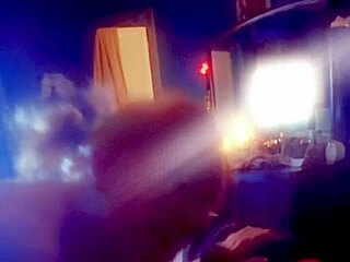 hotwife teases bull playfully then sucks cock perfectly 😍🍆💦