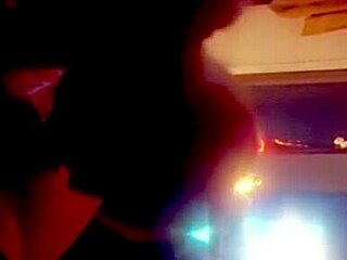 hotwife teases bull playfully then sucks cock perfectly 😍🍆💦