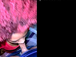 tiktok celeb milf gags on bbc in viral rough ride 😈💦