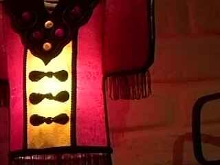 a huge cock fills this horny blonde's mouth and dripping pussy 😜💦