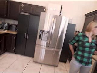 crystal clark teases wild hormones need milf fix preview?