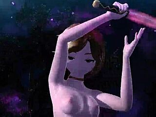 Kagamine Rin Meiko Haku Full Nude Goddess Reveal