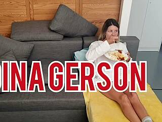 bbc darrell deeps pounds her hard in scorching interracial monster cock session