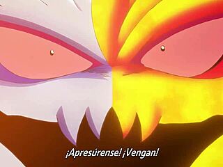 Dragon Quest Dai No Daibouken 2020 Episode 16 Detailed Adventure Scene