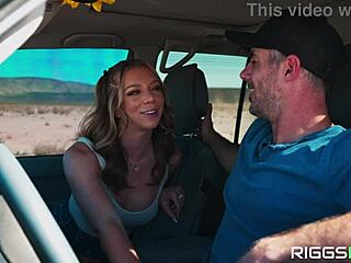 hey tiffany watson drowns in desert facial cum blast