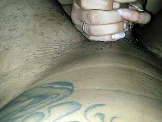 Italia Marie delivers hot Latina teen blowjob skills