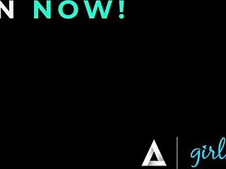 Emma Magnolia's Wild Striptease Ignites Bride Holly Day!