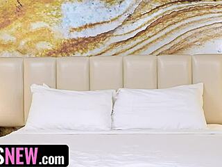 Petite Freckled Demi Hawks Rides Cock Pro In First Audition