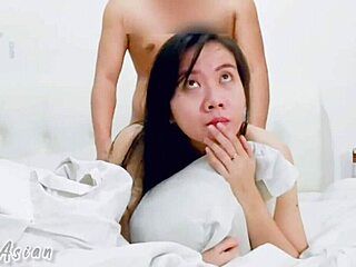 sexy nurse slut awakens my sleepy lust creampie pounding passion