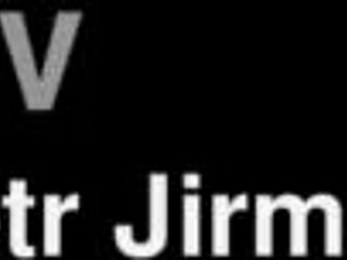 petr jirmus catches sneaky spycam action