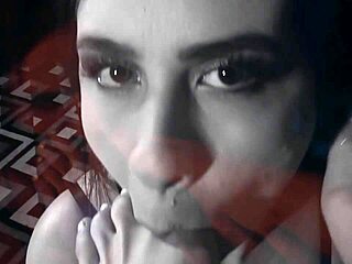 i crave svetlanna's seductive white toenails