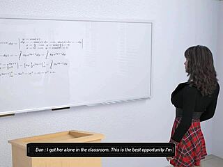 wanna join this vlogger for some teasing big tits cumshot fun