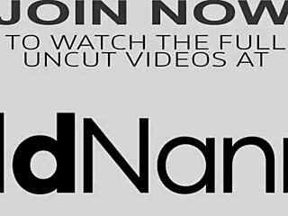 Mature Lacey Starr's Blowjob And Hardcore Doggystyle With Sam