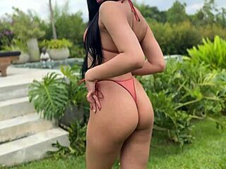 i fuck my rich neighbor publicly in his huge mansion