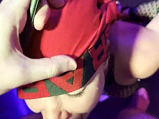 dominate monika fox's tight ass brutal anal facefuck cum