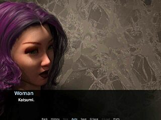 feeling so reluctant yet horny as archon in part 3 play