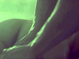 Luca Borromeo Delivers Sensual Erotic Massage to Shaved Slut