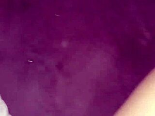 petite teen hermanastra naps into accidental creampie pounding