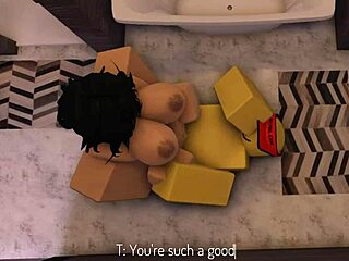 overworked milf rides massive cock desperately