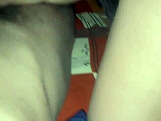 boss tempts employee into steamy office massage encounter