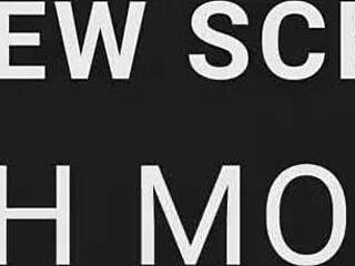 gamer girl stella's flexible pussy devoured by horny roommate