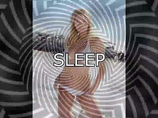 Erotic mistress lisa brainwashes with seductive tricks