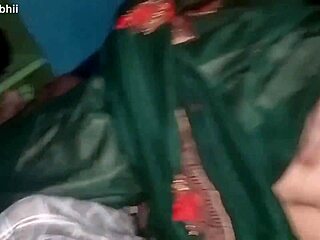 oh god that hot kissing and closeup sex with janvibhabhi feels so good