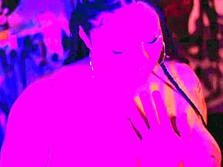 bbw girlfriend indulges in steamy foot worship and licking