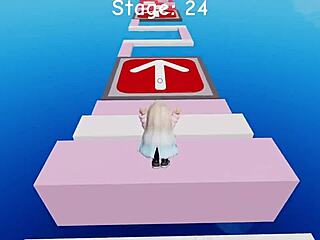 hey check out my roblox gameplay session today