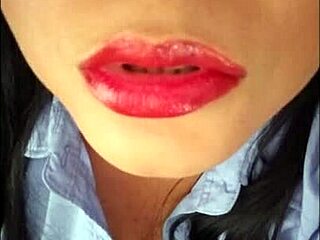 wet curvy fantasy babe bruno craves hard cock in office uniform