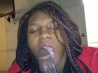 Diamond Mercedez Sloppy BBBJ Florida Part 1