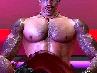 i stirred up that other cum in my ass round two