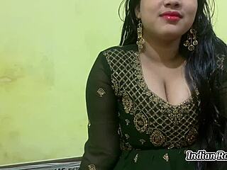 Sexy Wife Craves Deep Blowjob and Passionate Bedroom Fuck