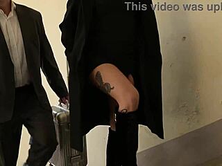 lucy mendez trades secrets for bbc dp pounding interracial slam