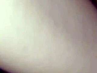 Hotwife Latina Enjoys Intense Anal Massage Session