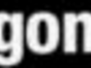 zafira takes gonzo creampie in wild threesome