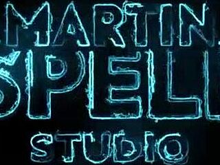 asian girl's ass wrecked by four cocks storm part 4