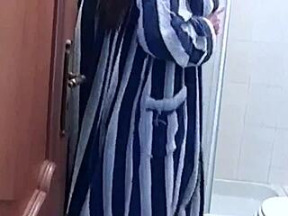 i wrecked her pussy with my toys