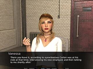 feeling so reluctant yet horny as archon in part 3 play