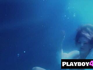 gorgeous brunette milf jazmin loves her massage turning into hot lesbian kissing