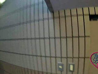 yoko the slutty secretary begs for rough french fucking