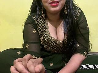 Sexy Wife Craves Deep Blowjob and Passionate Bedroom Fuck