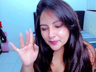 biology teacher gulps massive cumshot after deepthroat lesson