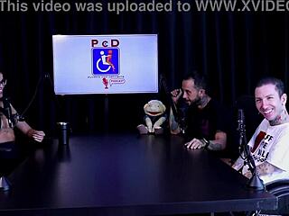 bia hot podcast elisa sanchez loves pussy licking prelims over talking kids