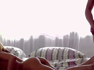 Redhead Begs For Intense Anal Dick Deep Inside