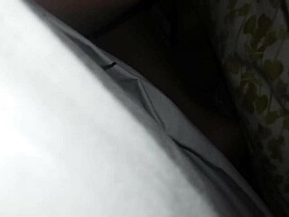 s SEXY hairy pussy and tight asshole up close voyeur style