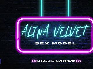 Horny milf roommate mirrors steamy sex ending in hot cumshot mouth finish